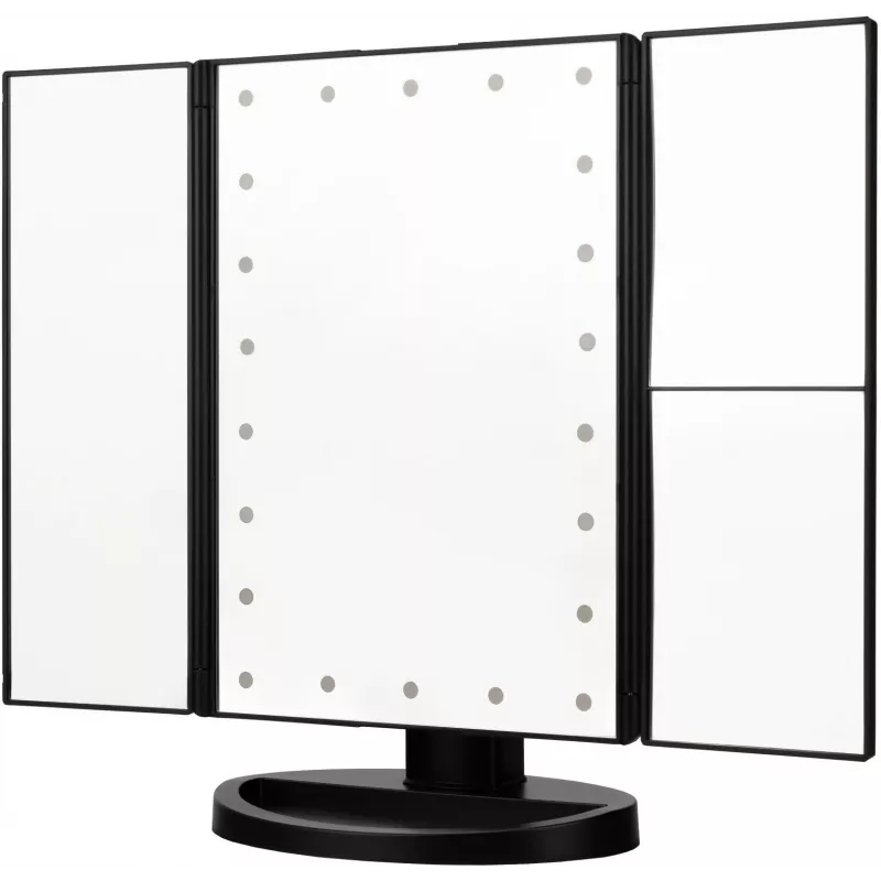 Humanas HS-ML04 Mini Beamer Schwarz