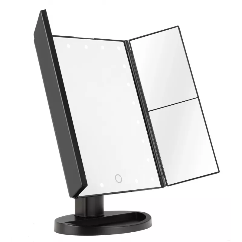 Humanas HS-ML04 Mini Beamer Schwarz