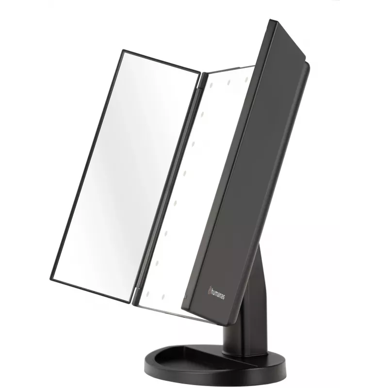 Humanas HS-ML04 Mini Beamer Schwarz
