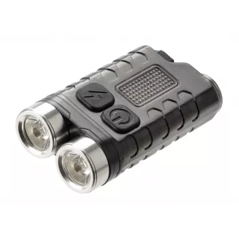 Newell EDC Nyks LED Taschenlampe 1200 Lumen USB-C wiederaufladbar