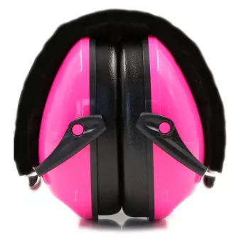 MOZOS MKID-2 Kinderkopfhörer Pink