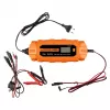 NEO TOOLS Automatic Charger 10A/160W, 3-200Ah, für Blei-Säure / AGM / GEL Batterien