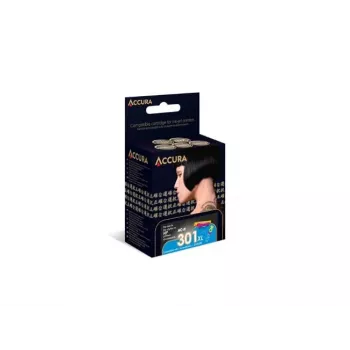 Accura Tinte HP No. 301XL (CH564EE) Ersatz