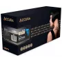 ACCURA Kompatible Tonerkartusche Cyan für Brother TN-325C/TN-320C Ersatz