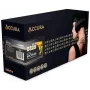 Accura Brother Toner (TN-325/320Y) Ersatz Gelb Kompatible Laser-Tonerkartusche Hohe Reichweite 3500 Seiten