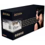 ACCURA Kompatible Tonerkartusche für Kyocera TK-110 (Schwarz, 6.000 Seiten)