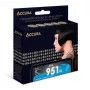 Accura Kompatible Druckerpatrone HP 951XL Magenta (CN046AE) High Yield