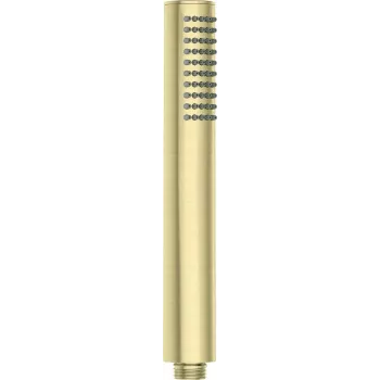 DEANTE NQS R51S 1-Funktion Duschkopf Chrom 220 mm