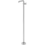 DEANTE Stand-Waschtischmischer Chrom Messing Standmontiert Einhebel