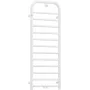 DEANTE AGI AG41 Badheizkörper 121 cm Weiß 720 W