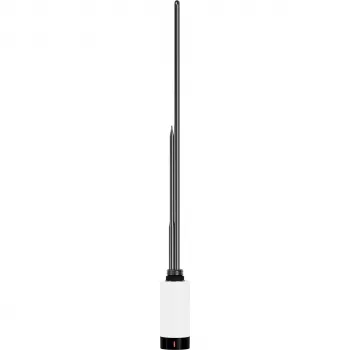 DEANTE Heizpatrone für Badheizkörper - 400 W