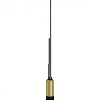 DEANTE Heizung für Badheizkörper - 400 W