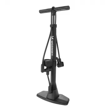 Wozinsky WPR-02 Standpumpe - Schwarz