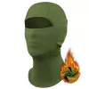 Qunature Ski Balaclava 13230023015 Cycling Motorcycle Balaclava Größe L - Grün