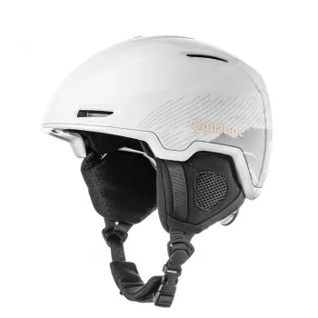 Qunature Ski & Snowboard Helmet 10130003001 White 58-61 cm
