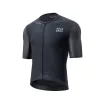 ROCKBROS Cycling Jersey Kurzarm Größe XL Schwarz