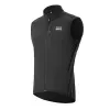 ROCKBROS Heizweste MJ012 Größe S - Schwarz