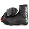 Rockbros LF1081 Winddichte Wasserdichte Fahrrad-Überschuhe 42-46 EU - Schwarz