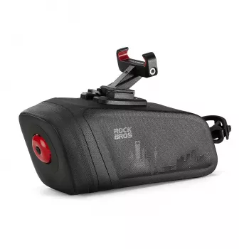 Rockbros AS-141 Light Satteltasche