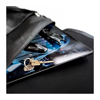 GREENCELL 2x Tempered Glass GC Clarity für Apple iPad Pro 12.9 (2018/2020)