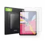 GREENCELL 2x Tempered Glass GC Clarity für Apple iPad Pro 12.9 (2018/2020)