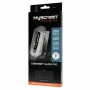 MyScreen Diamond Glass Pro Fit Frame Panzerglas-Displayschutz für Samsung Galaxy S25 Ultra