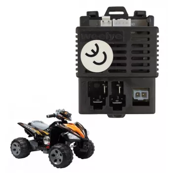 LEAN TOYS Steuereinheit Weelye für Quad JS007