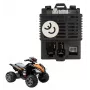 LEAN TOYS Steuereinheit Weelye für Quad JS007