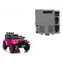 LEAN CARS Central Unit JR-1625RXW-2 for Electric Ride On Car BRD-7588