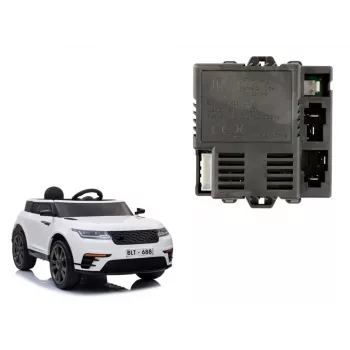 LEAN CARS Zentralmodul für BLT-688 JC666 A307 JC002