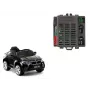 LEAN CARS Zentralmodul RX75 12V für JJ2199 LS-628