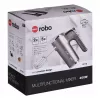 Eldom R110 Robo-Staubsauger