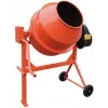BWE-190 Betonmischer 190L Trommelkapazität 850W 230V
