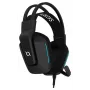 AQIRYS Alya 7.1 VS Gaming Headset Schwarz