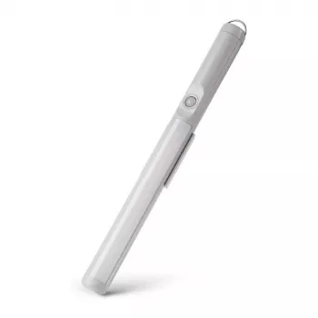Avide LED Unterschrankleuchte mit Akku 2,5W Bewegungssensor 3000K