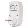 ENTAC Mechanical Timer Mini 24 Stunden 24 Programme
