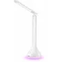 Avide LED RGB Mood Tischleuchte Weiß 4W