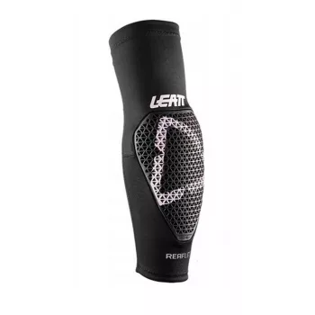 Leatt Cycling Ellbogenschützer, Schwarz, Größe M