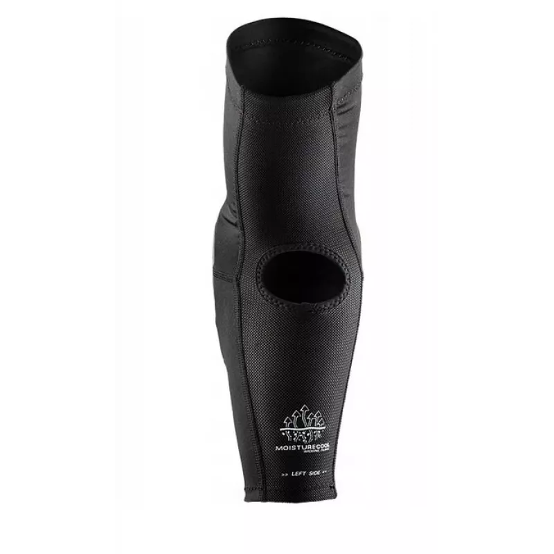 Leatt Cycling Ellbogenschützer, Schwarz, Größe M