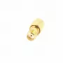 Poynting A-ADPT-033 SMA Female auf RP-SMA Male Koaxial-RF-Adapter