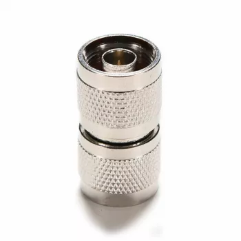 Poynting A-ADPT-042 N-Stecker (M) auf N-Stecker (M) Koaxial-RF-Adapter
