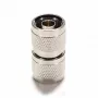 Poynting A-ADPT-042 N-Stecker (M) auf N-Stecker (M) Koaxial-RF-Adapter