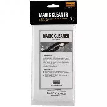 Visible Dust Magic Cleaner Sensorreinigungslösung 1,15 ml