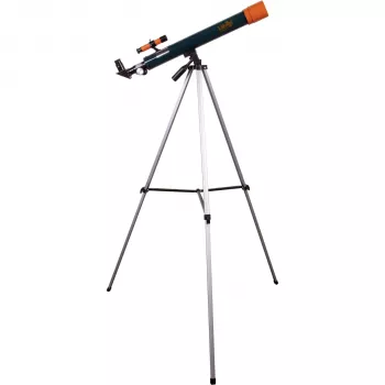 Levenhuk LabZZ T2 50mm Refraktor-Teleskop für Kinder und Einsteiger