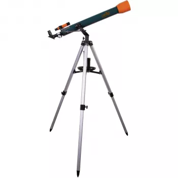 Levenhuk LabZZ T3 50mm Refraktor-Teleskop für Einsteiger
