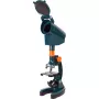 Levenhuk LabZZ M3 Biological Microscope 60x-900x Monocular LED