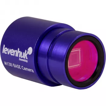 Levenhuk M130 BASE Mikroskop-Digitalkamera 1.3 MP USB 2.0