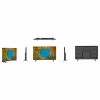 Tornado 50US4301X 50 Zoll 4K UHD Smart TV