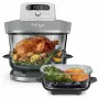Ninja CRISPi PRO AS090EUWH Heißluftfritteuse 4,7L 2400W Weiß