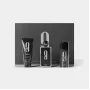Afnan 9 PM Eau de Parfum Geschenkset für Herren - 100ml EDP Spray + 150ml Duschgel + 250ml Deodorant Spray